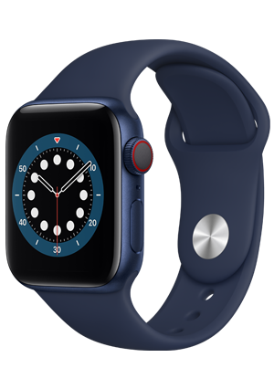 series 6 gps and cellular
